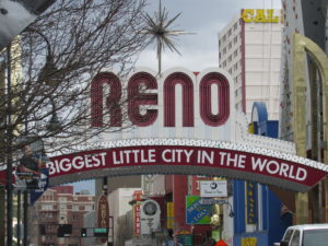Read more about the article Reno: Little City, Big Character Part 1