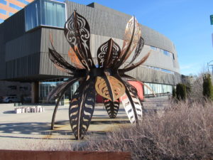 Nevada Museum of Art in Reno