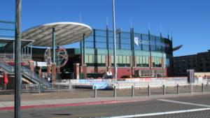 Greater Nevada Field