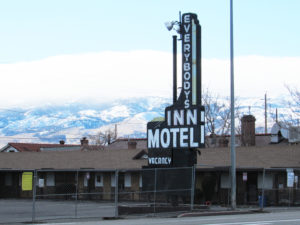 Everybody's Inn Motel 2