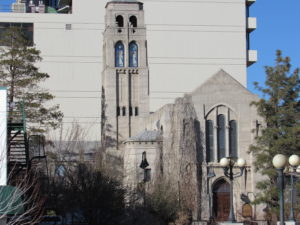First United Methodist Church
