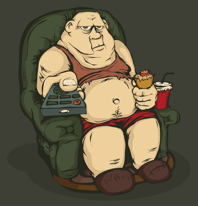 Read more about the article Comfort Food
