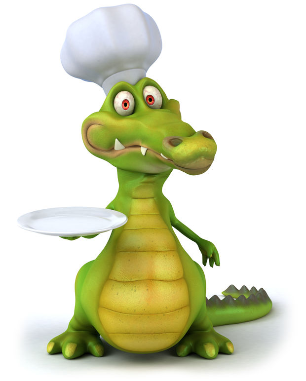 You are currently viewing What A Crock